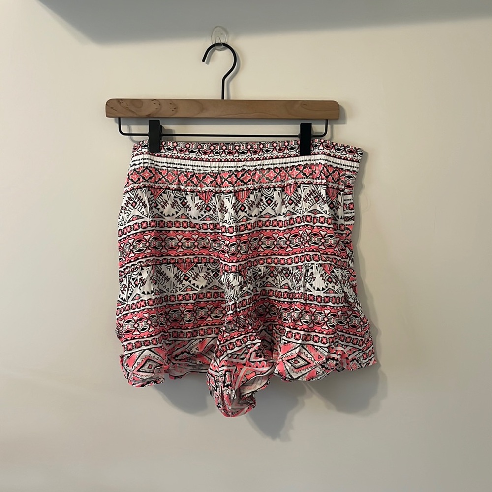 4 for 25🌻 Aeropostal Shorts